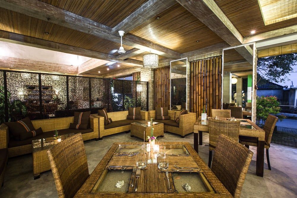 ร้านอาหาร รูปภาพ