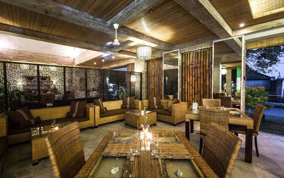 ร้านอาหาร รูปภาพ