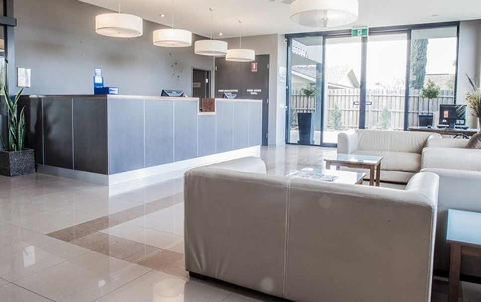 ล็อบบี้ รูปภาพ