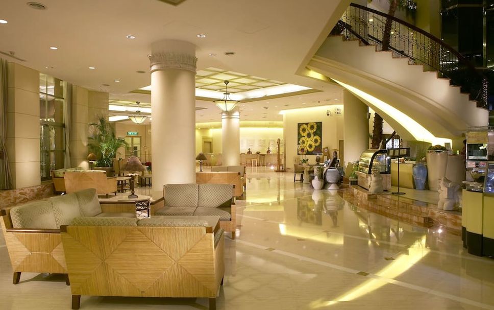 ล็อบบี้ รูปภาพ