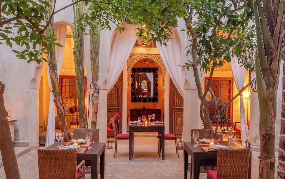 ร้านอาหาร รูปภาพ