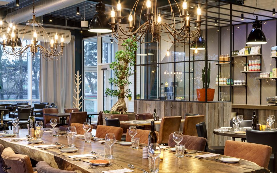 ร้านอาหาร รูปภาพ