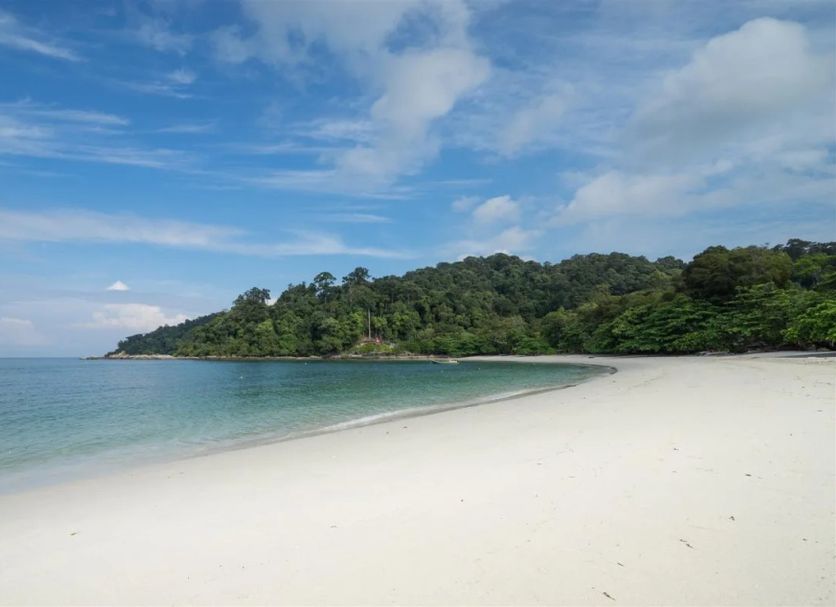 ชายหาด รูปภาพ