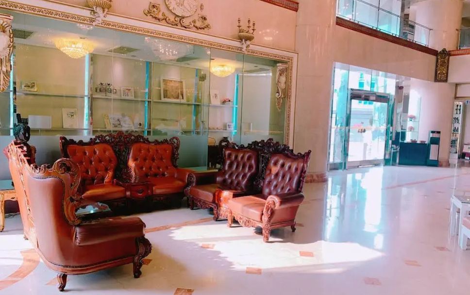 ล็อบบี้ รูปภาพ