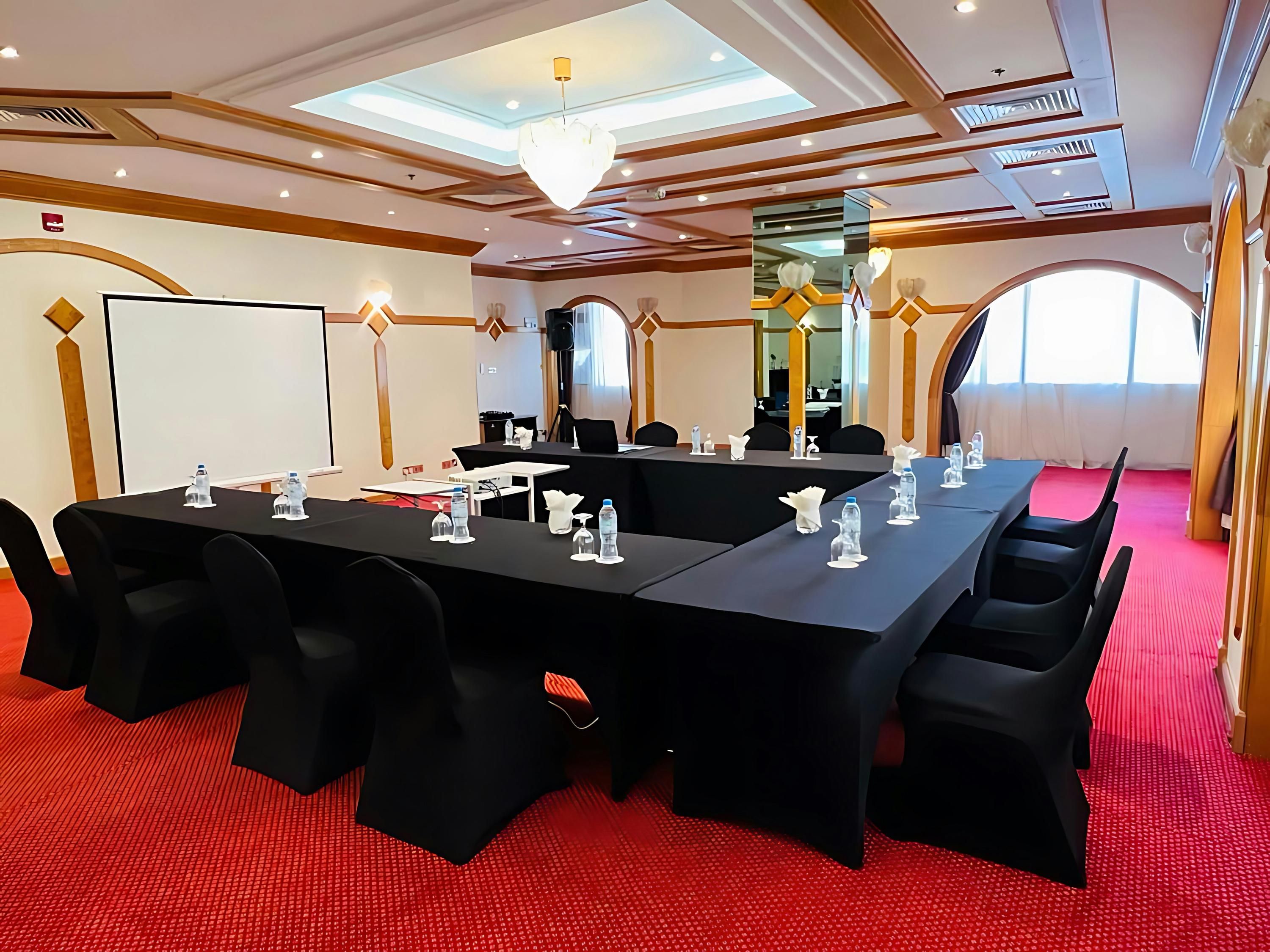 ห้องประชุม