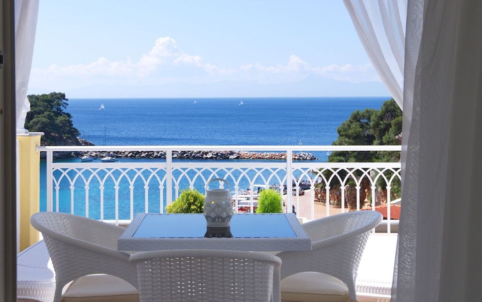 ระเบียง รูปภาพ