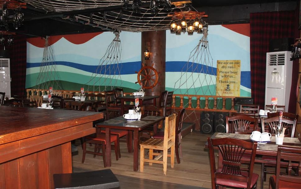 ร้านอาหาร รูปภาพ