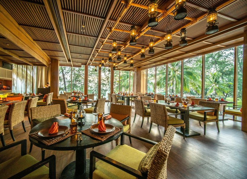 ร้านอาหาร รูปภาพ