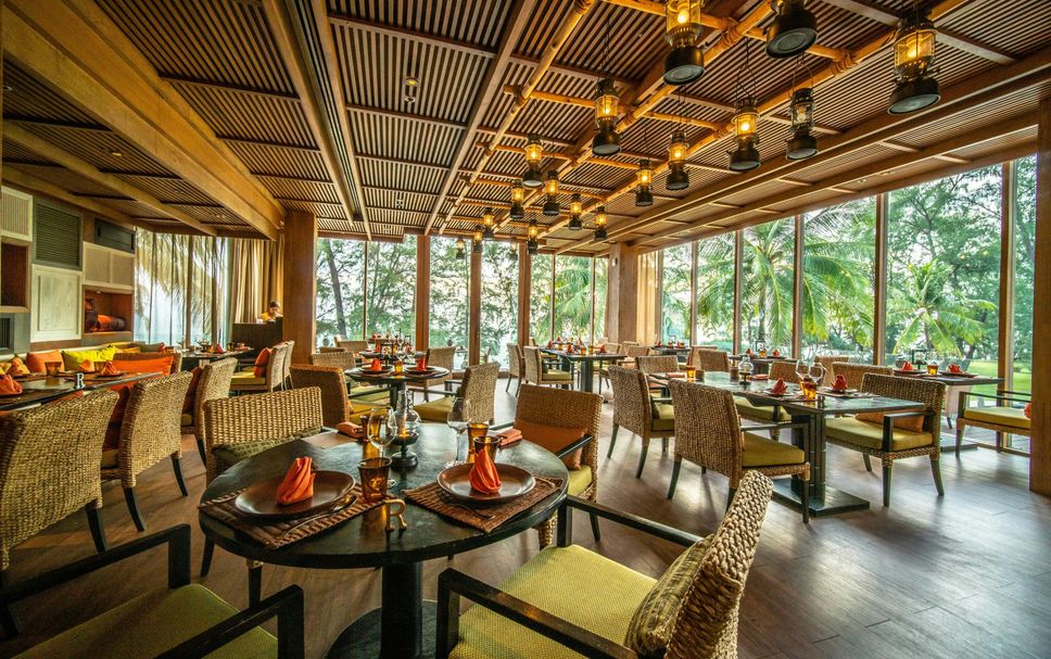 ร้านอาหาร รูปภาพ