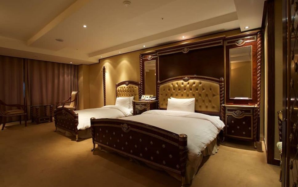 ห้องนอน รูปภาพ