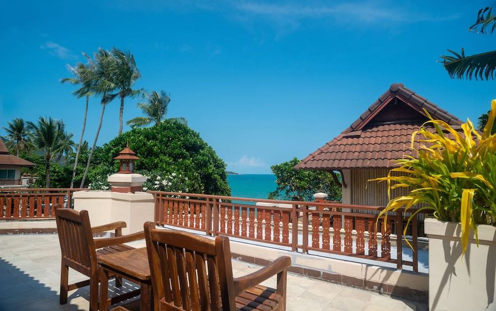 ระเบียง รูปภาพ