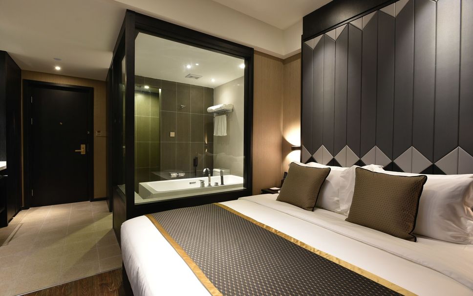 ห้องนอน รูปภาพ