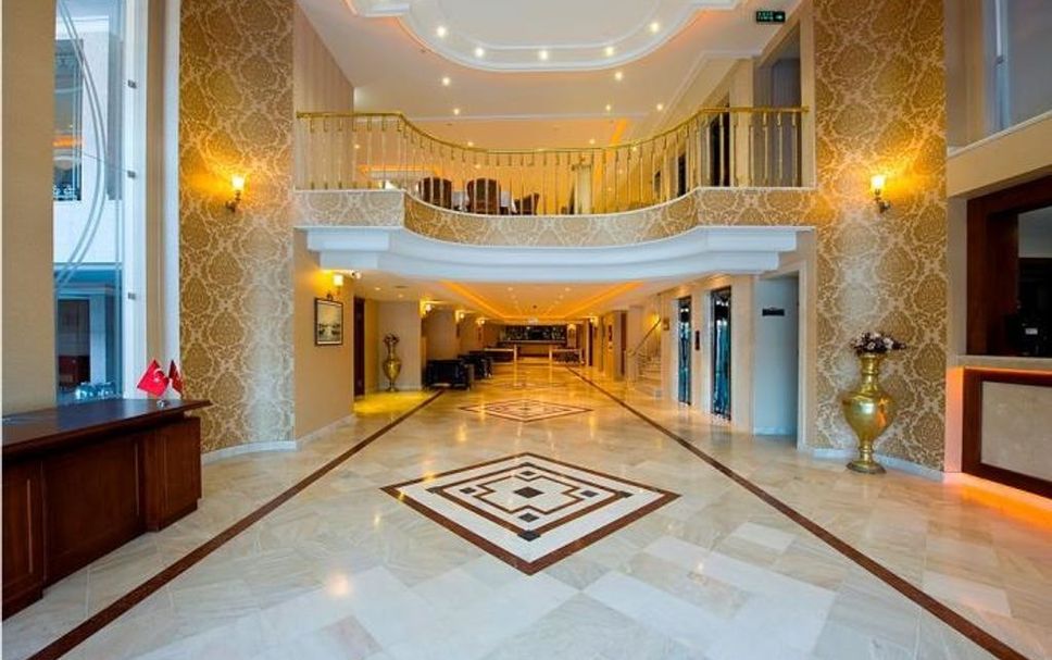 ล็อบบี้ รูปภาพ