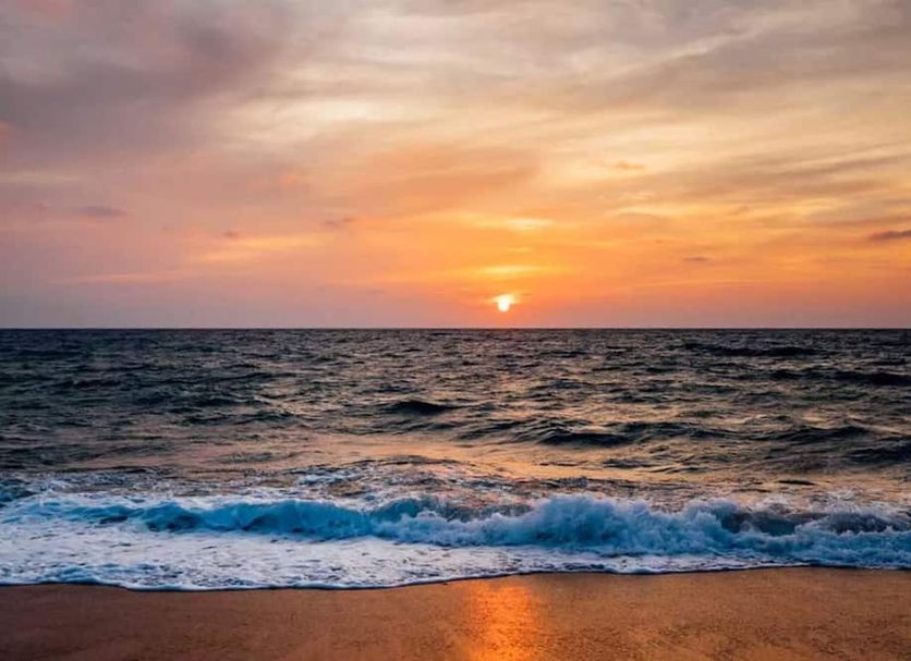 ชายหาด รูปภาพ