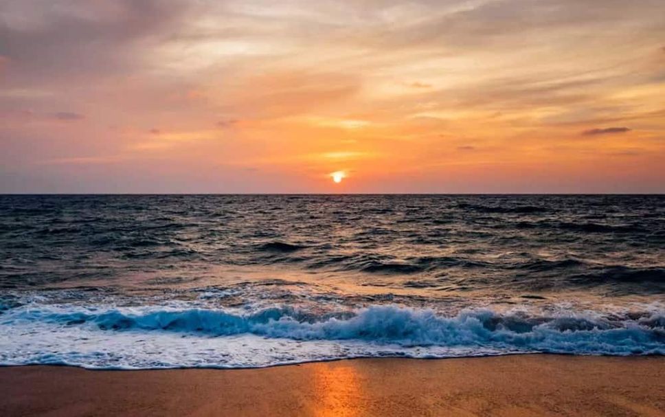 ชายหาด รูปภาพ