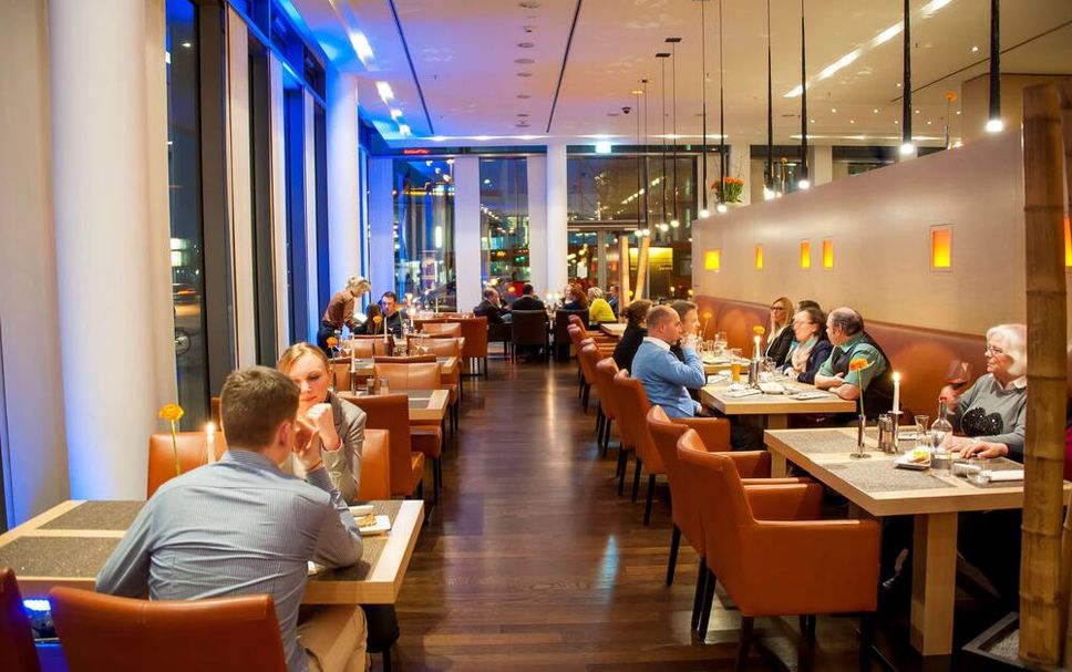 ร้านอาหาร รูปภาพ