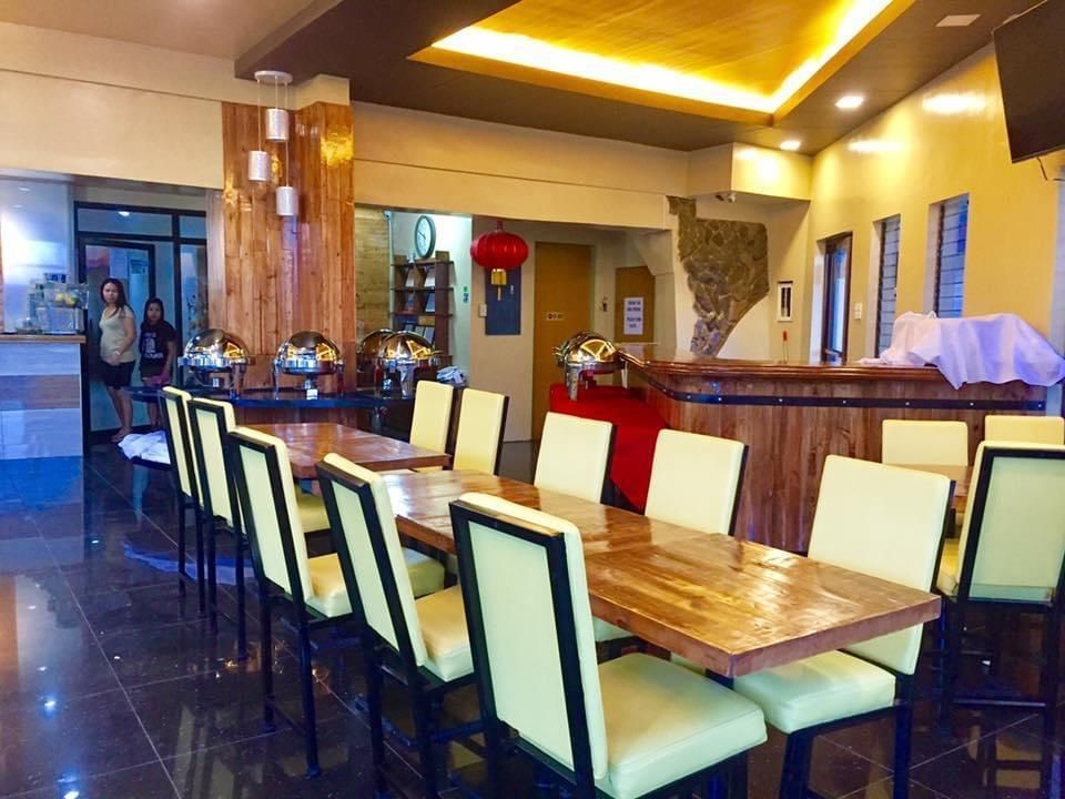 ร้านอาหาร