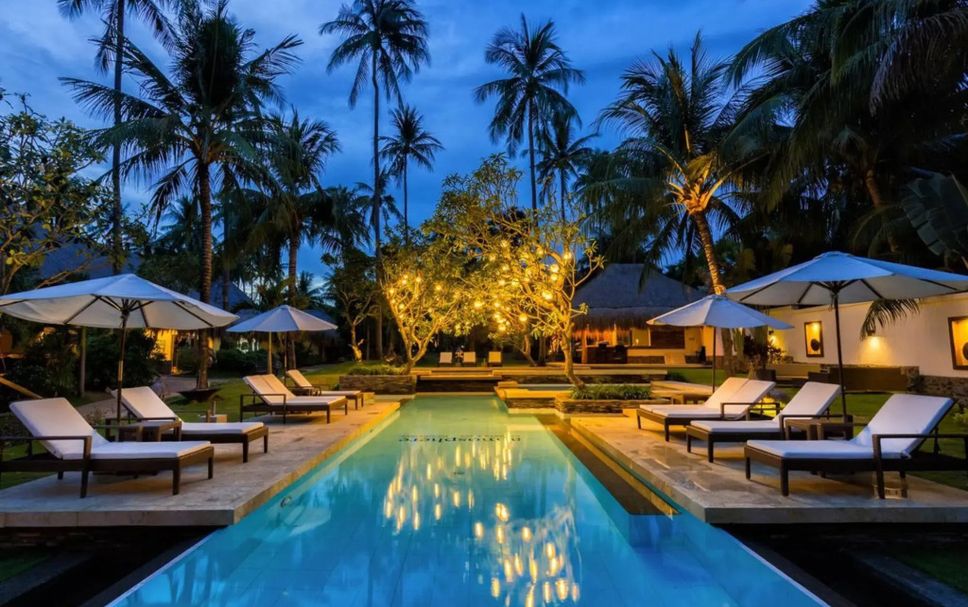 สระว่ายน้ำ รูปภาพ