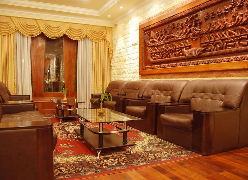 เลานจ์ รูปภาพ