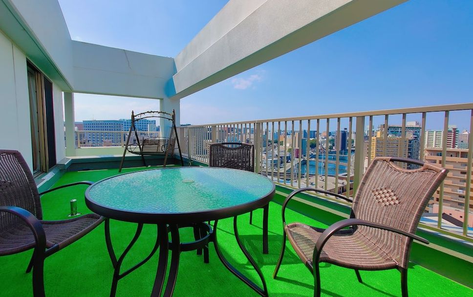 ระเบียง รูปภาพ