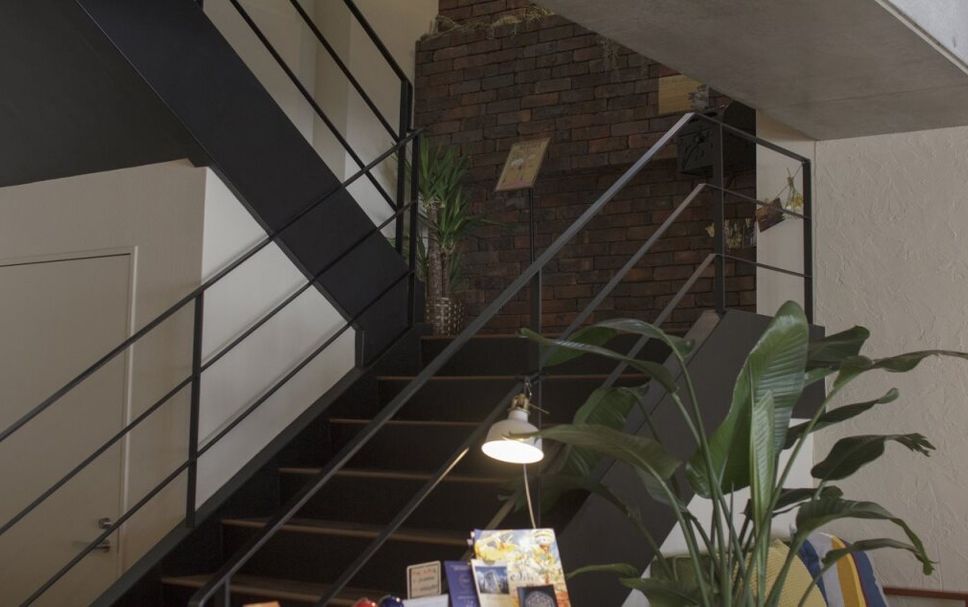 บันได รูปภาพ