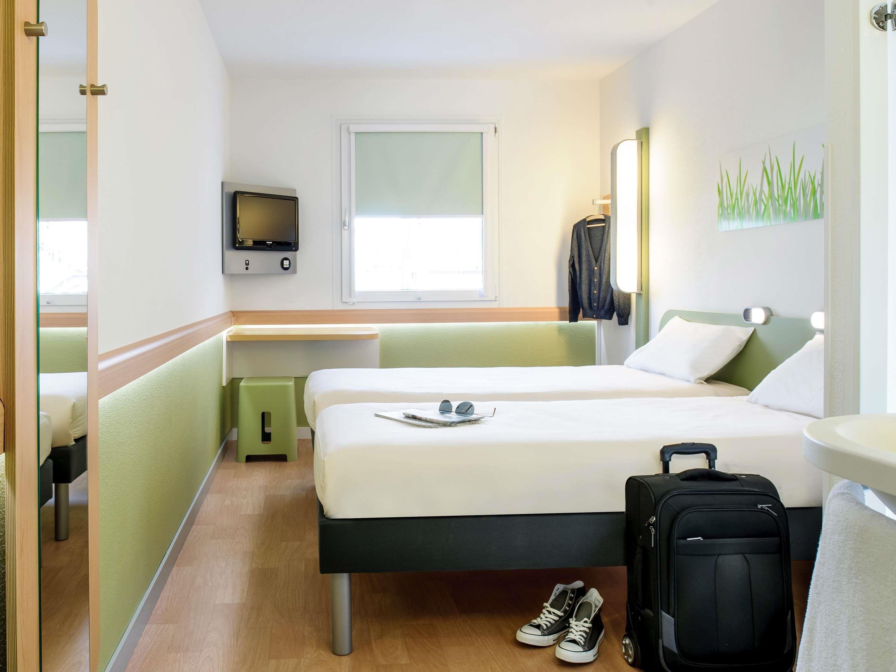 ห้องนอน