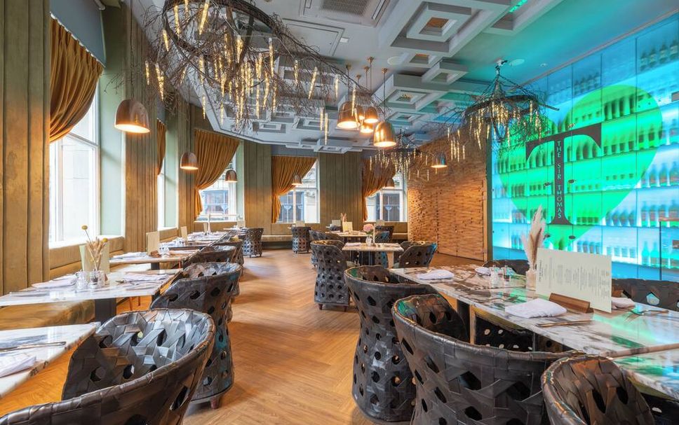 ร้านอาหาร รูปภาพ