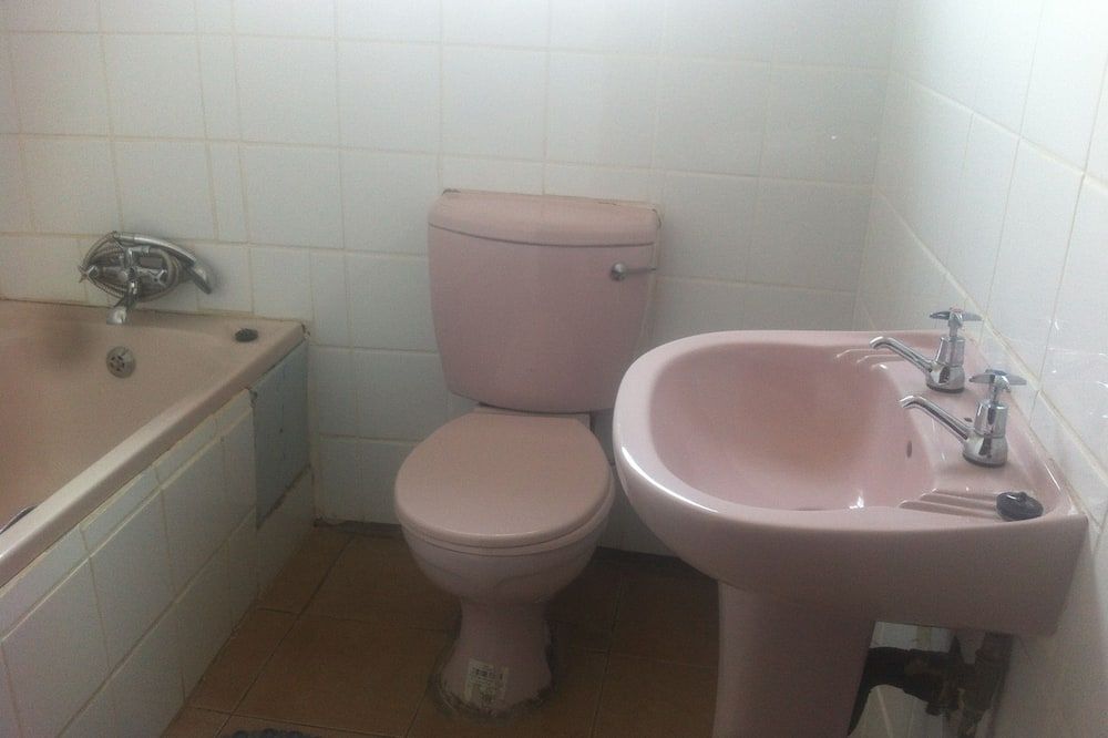 ห้องน้ำ