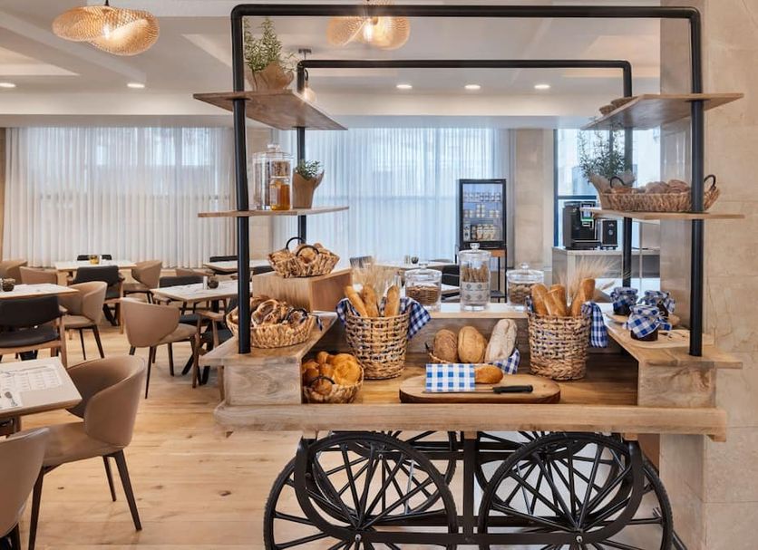 ร้านอาหาร รูปภาพ