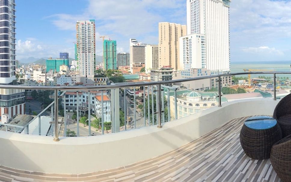 ระเบียง รูปภาพ