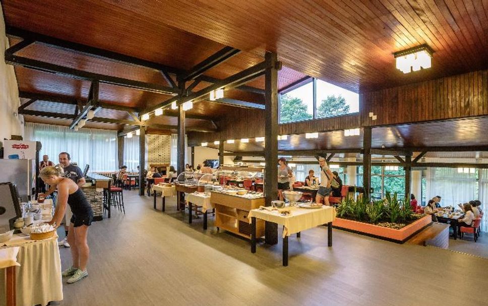 ร้านอาหาร รูปภาพ