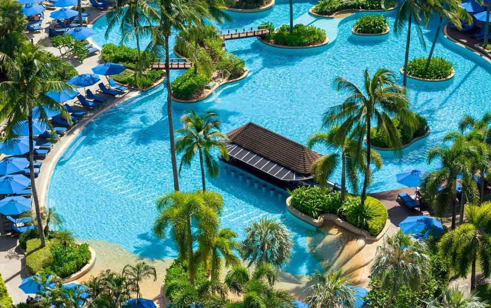 สระว่ายน้ำ รูปภาพ