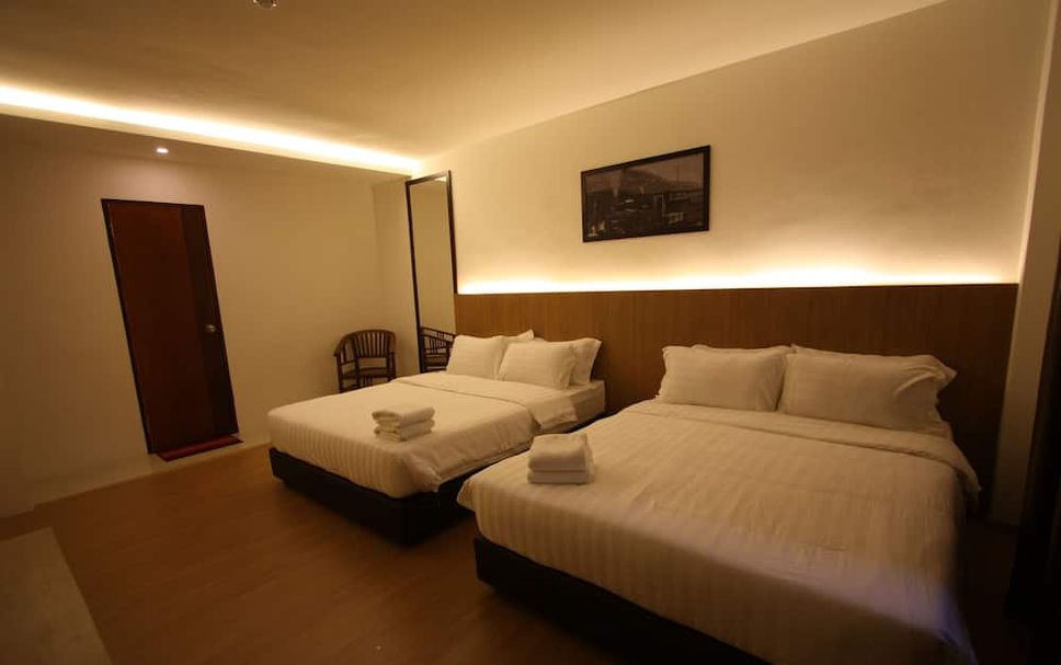 ห้องนอน รูปภาพ