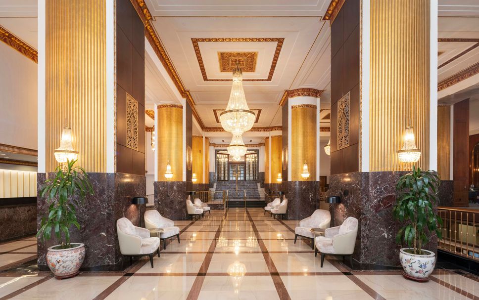 ล็อบบี้ รูปภาพ