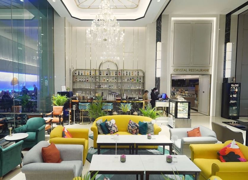เลานจ์ รูปภาพ