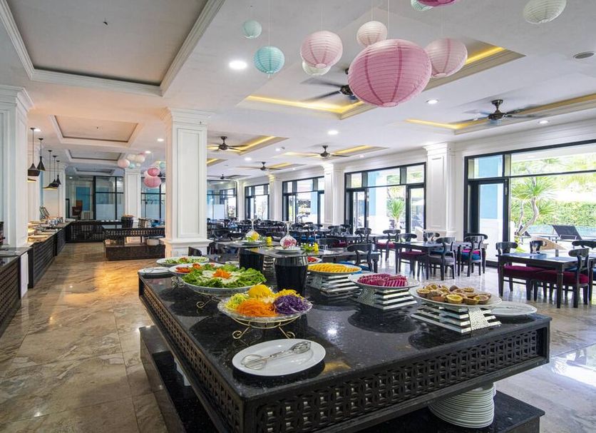 ร้านอาหาร รูปภาพ