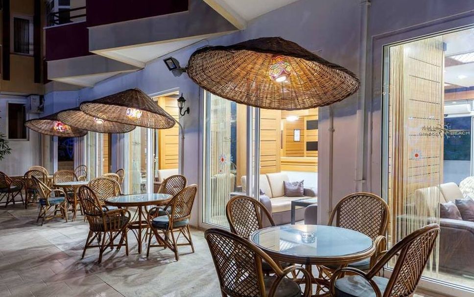 ร้านอาหาร รูปภาพ