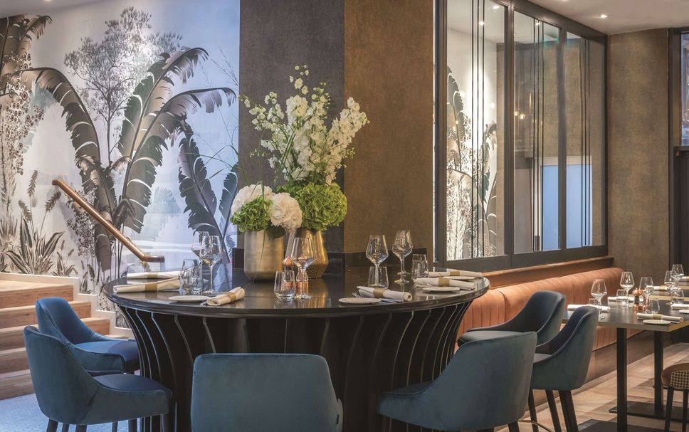 ร้านอาหาร รูปภาพ