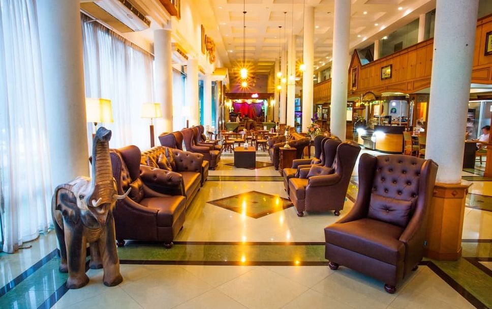 เลานจ์ รูปภาพ