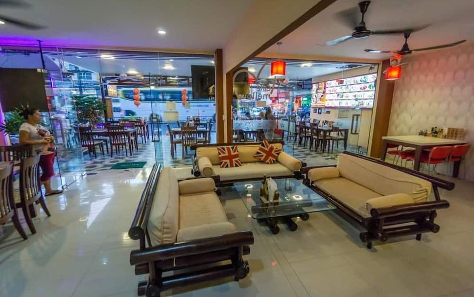 ล็อบบี้ รูปภาพ