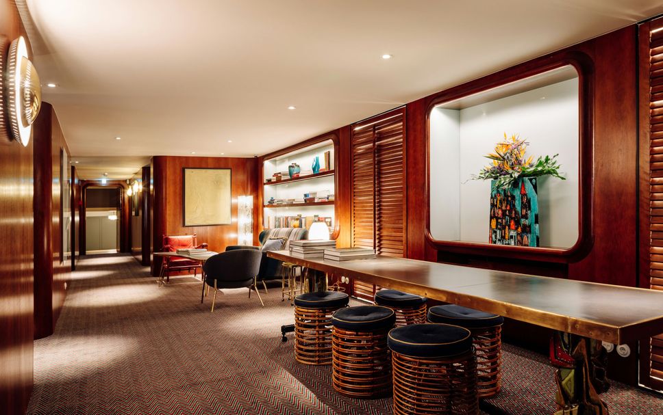 เลานจ์ รูปภาพ