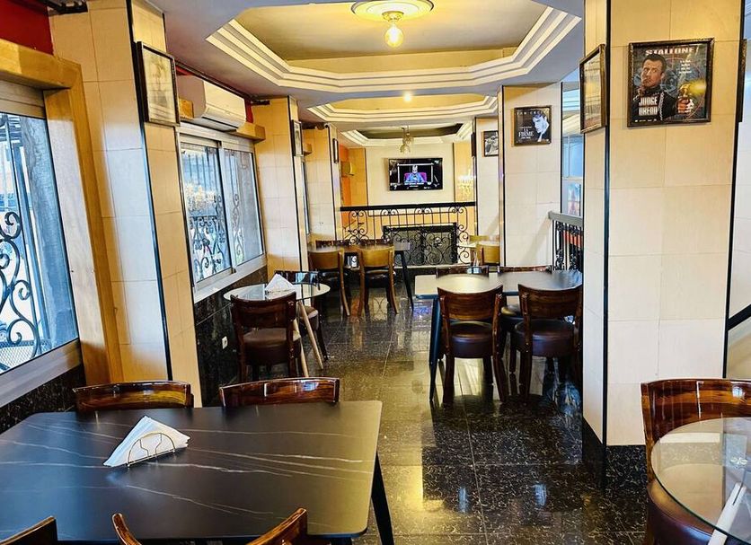 ร้านอาหาร รูปภาพ
