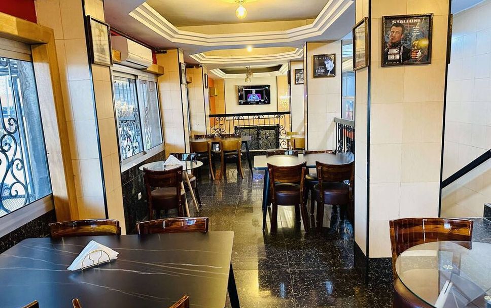 ร้านอาหาร รูปภาพ