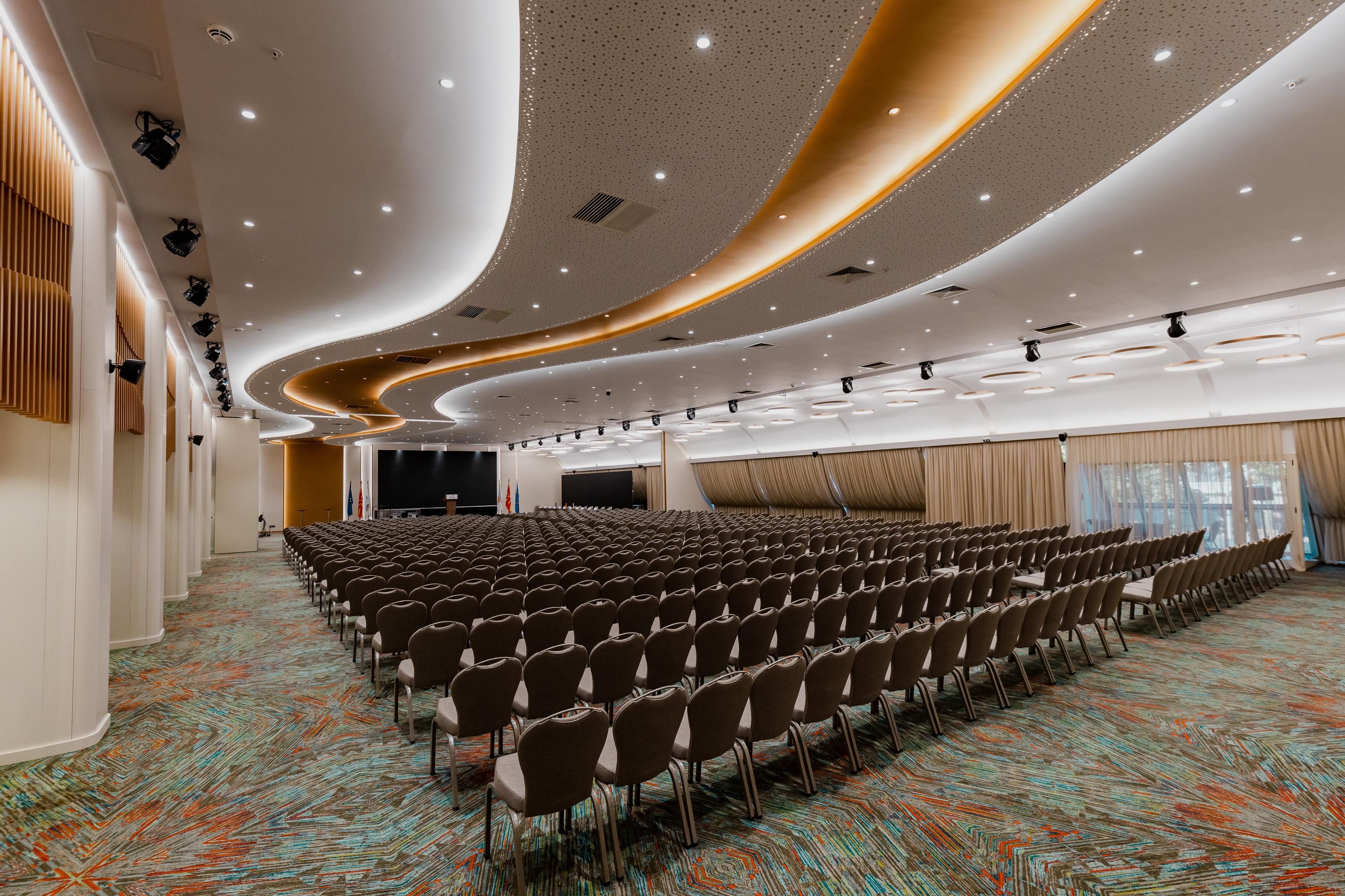 ห้องประชุม