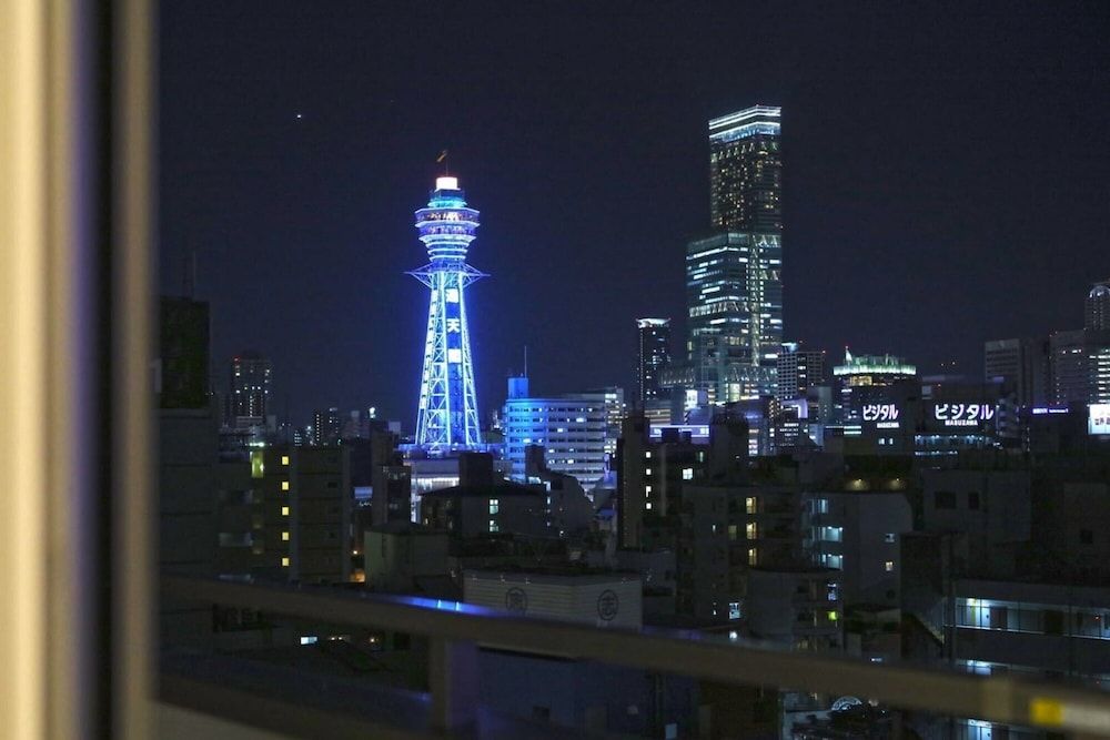 วิวภายนอก