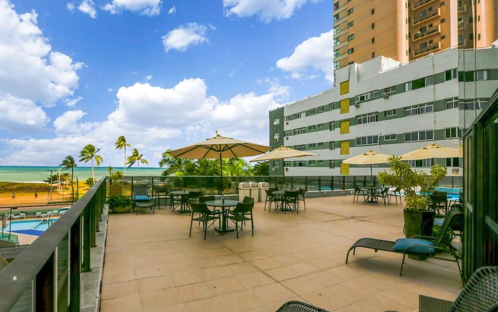 ระเบียง รูปภาพ