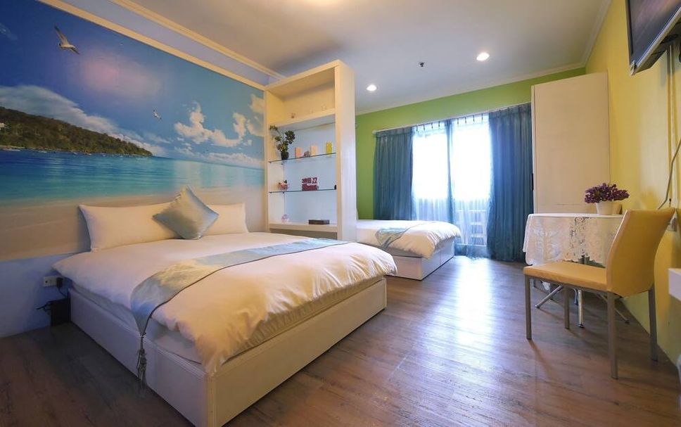 ห้องนอน รูปภาพ