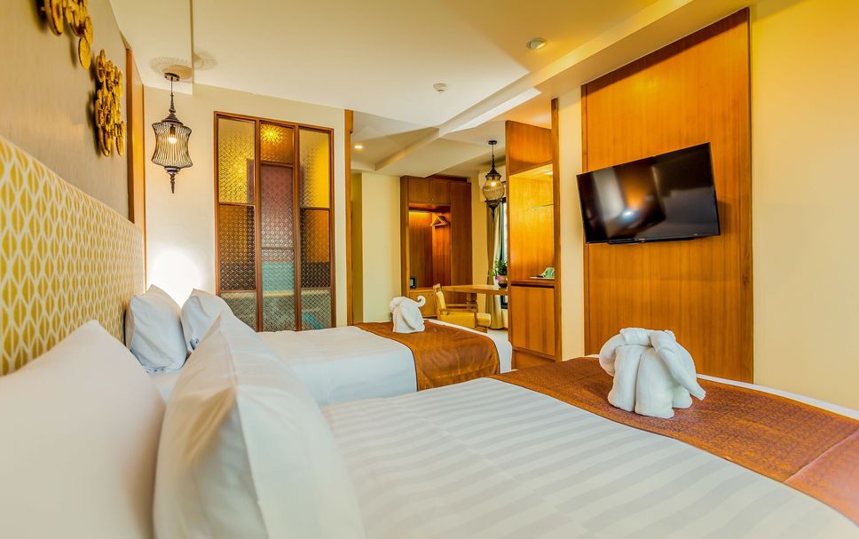 ห้องนอน รูปภาพ