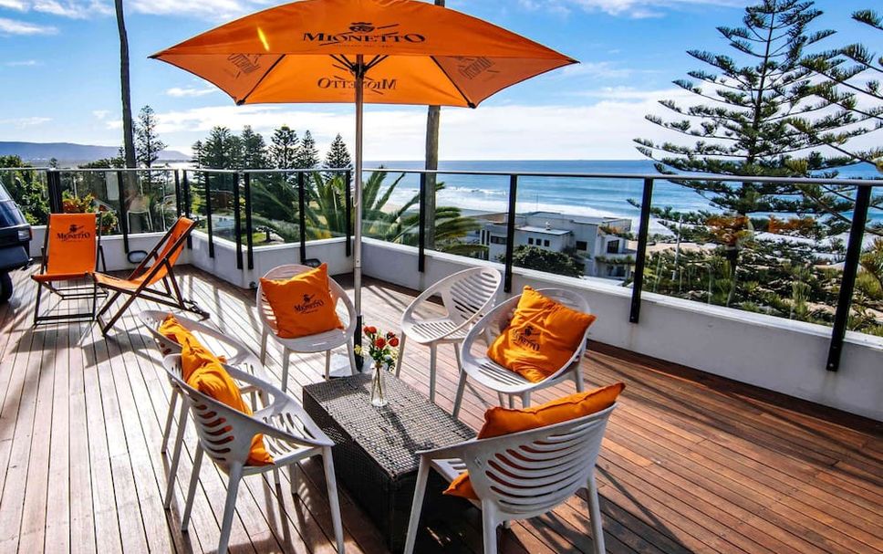 ระเบียง รูปภาพ