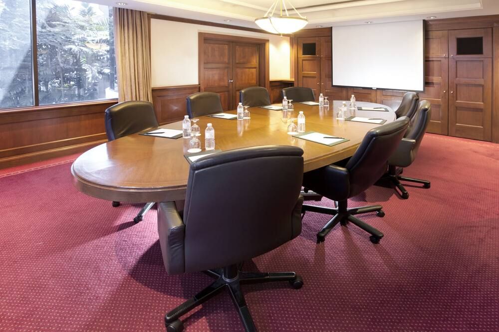 ห้องประชุม